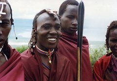 Kenya
