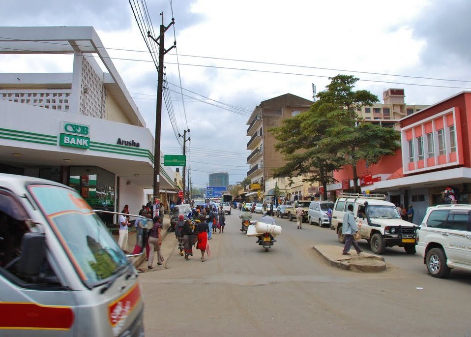 Arusha
