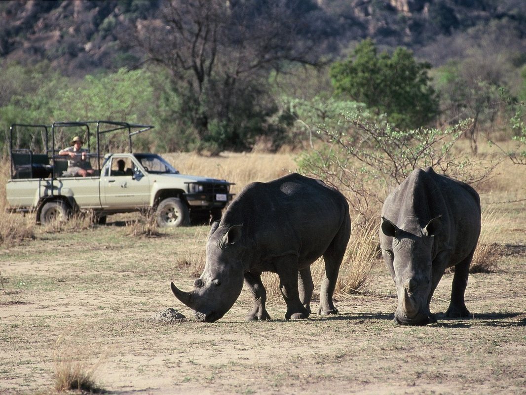 Matobo National Park