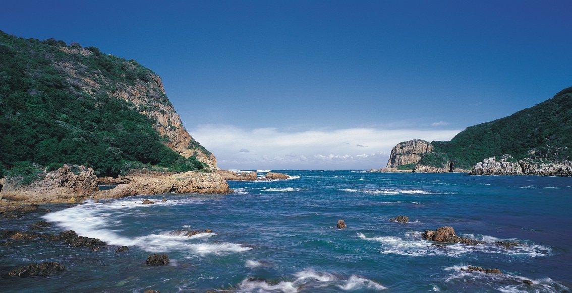 Garden Route