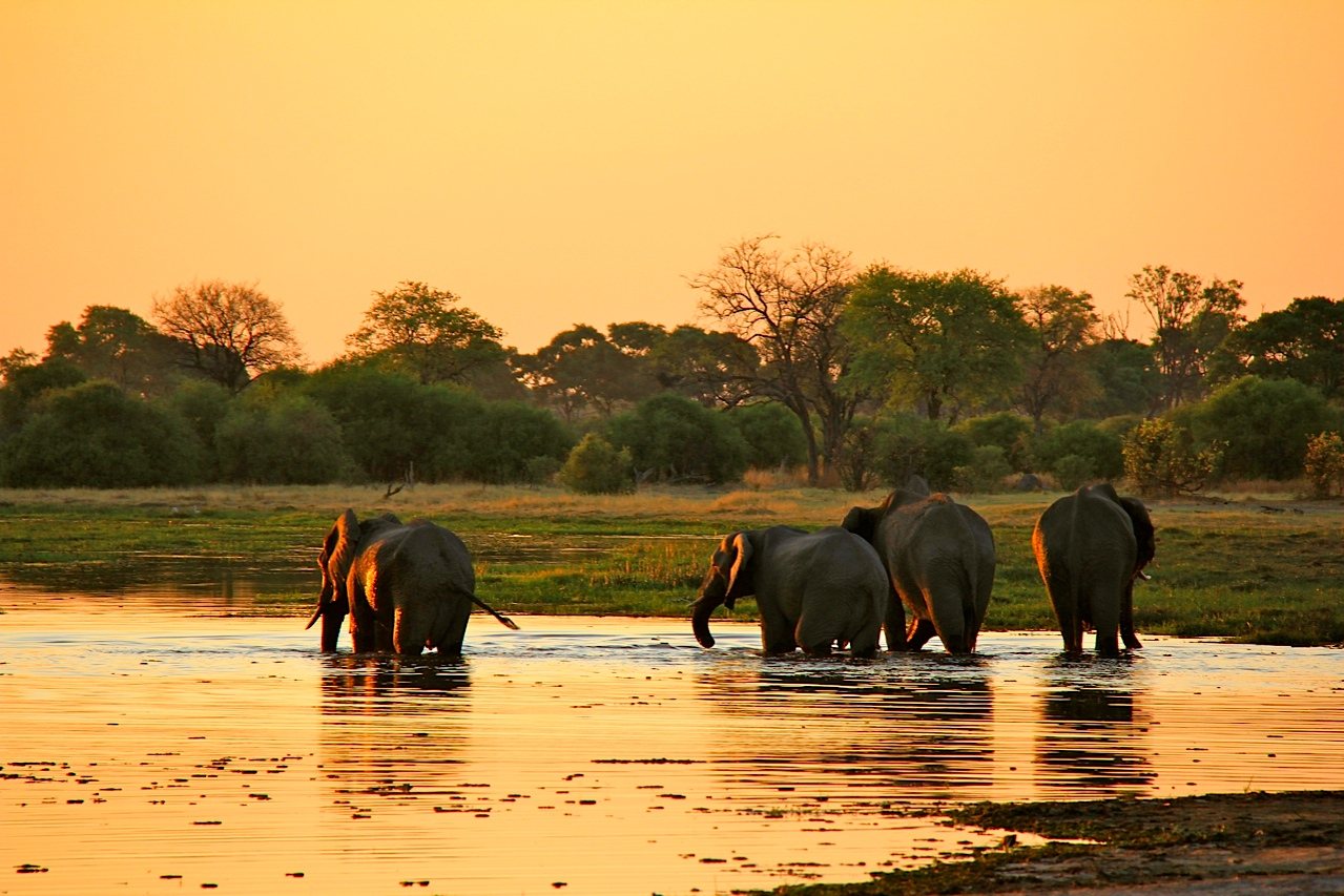 Botswana