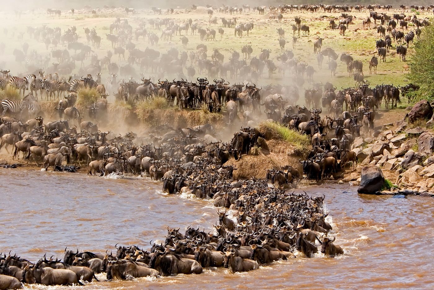 Tanzania