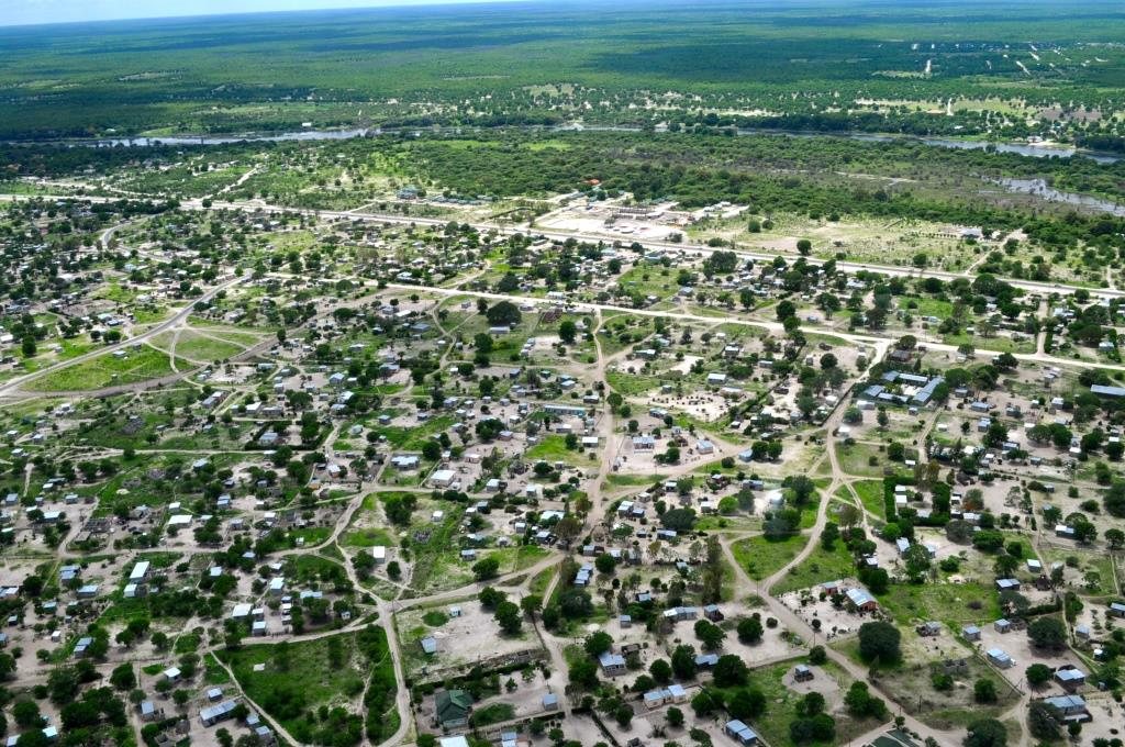 Maun