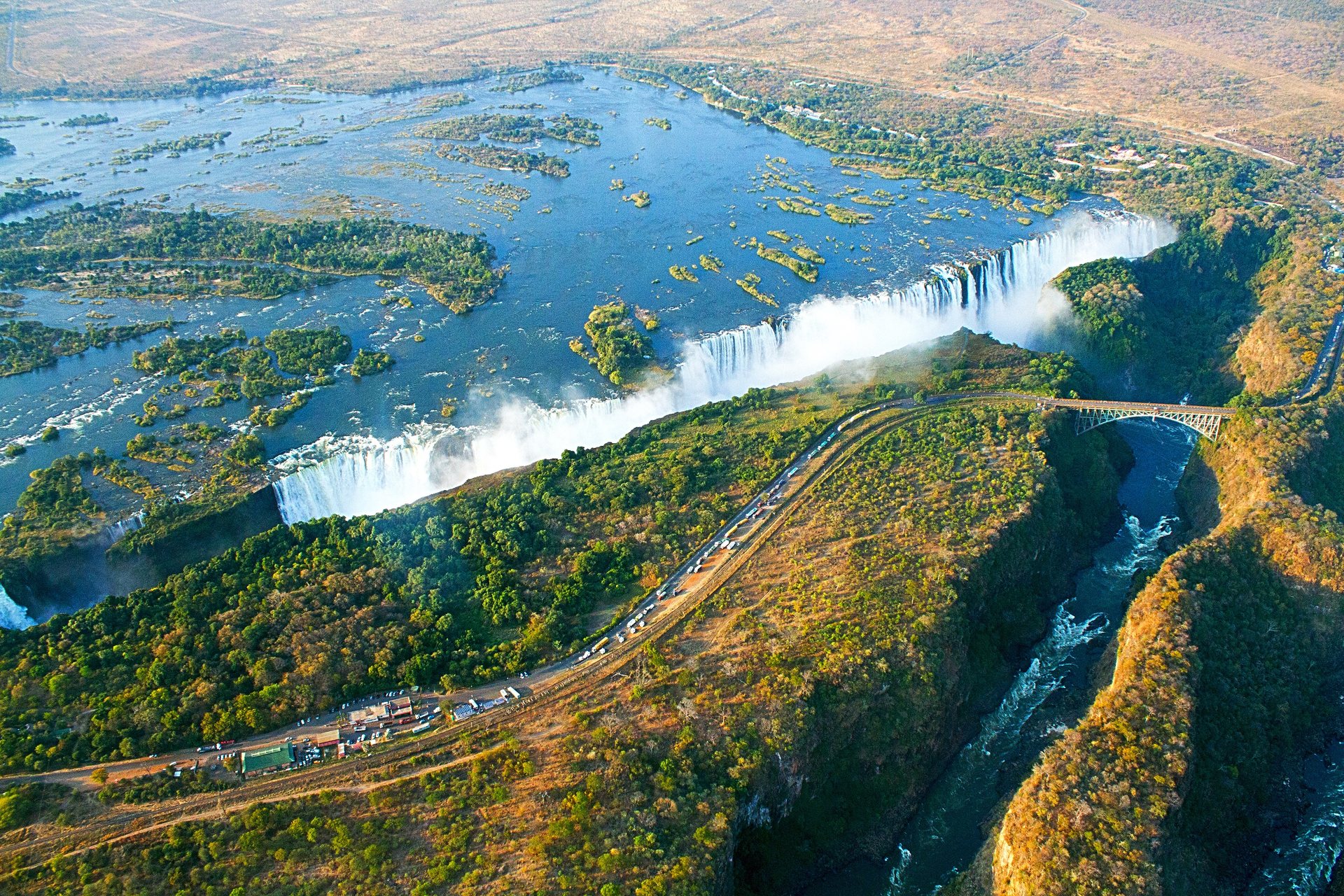 Zimbabwe