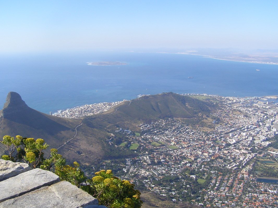 Cape Town
